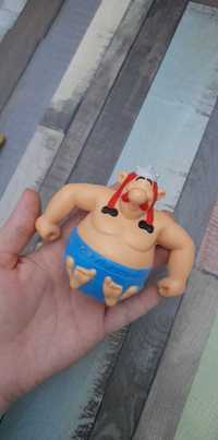 Figurina Obelix McDonald's