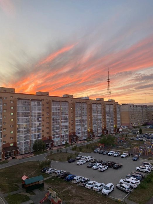 Продам 4ком квартиру срочно