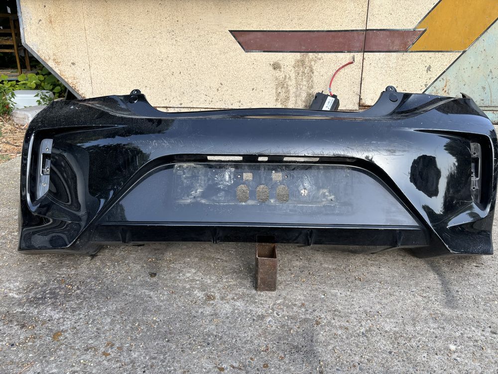 Броня Mitsubishi Space Star