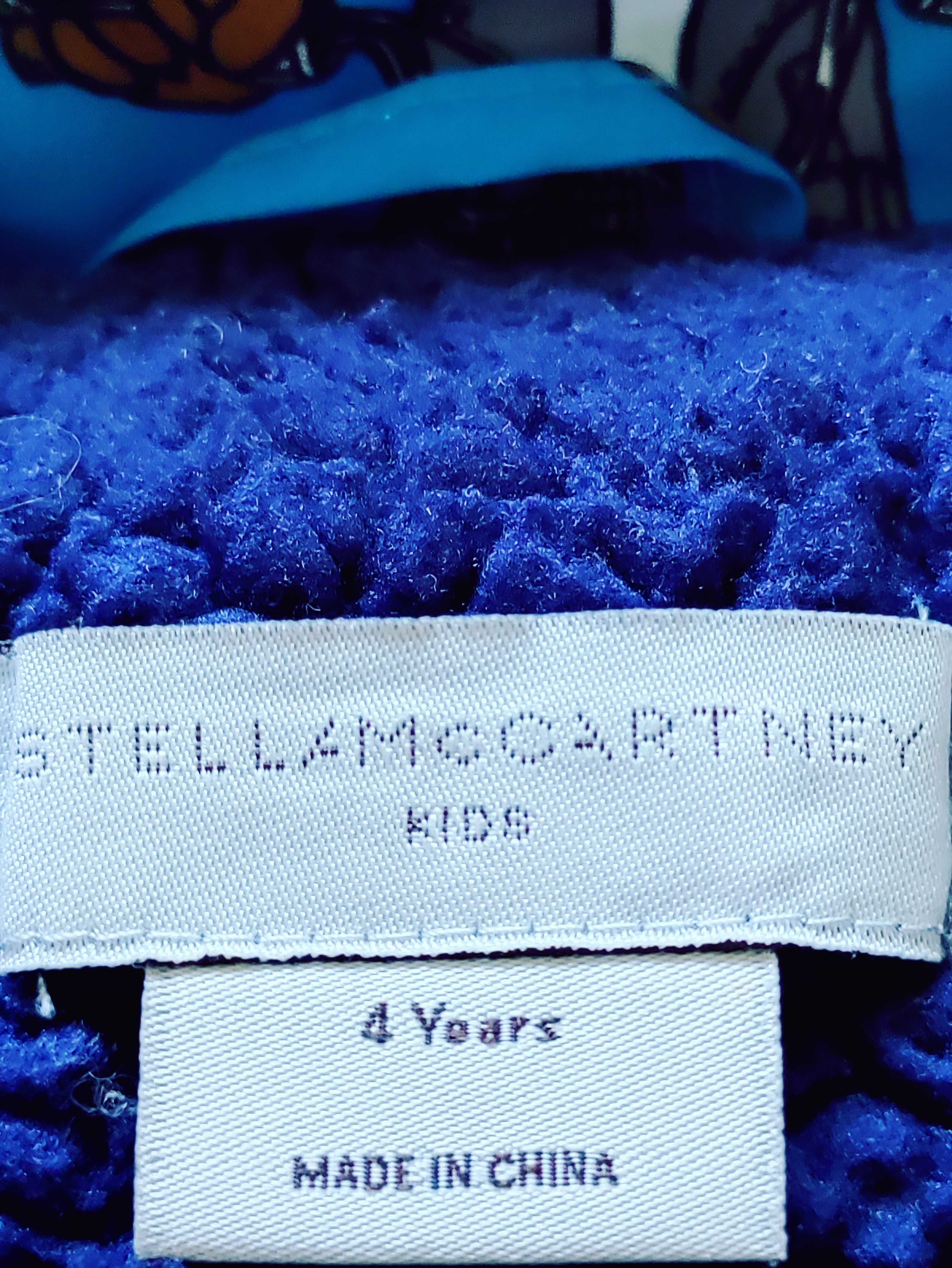 Stella McCartney, яке, 4г, момче