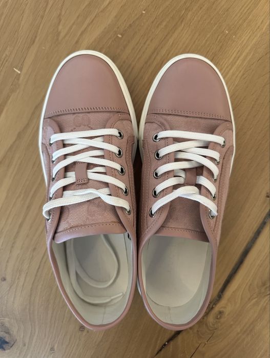 Adidasi Gucci originali dama