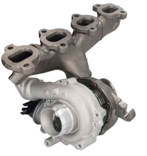 TURBOSUFLANTA OPEL MOVANO B 2.3 CDTI 53039880417