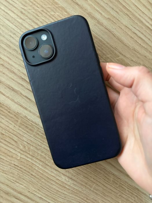 iPhone 14 Midnight 128 GB