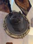 Decoratiune perete British shorthair