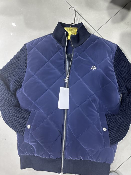 Geaca de barbati A/X