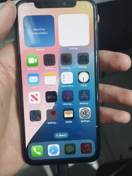 iphone xs xolati yaxshi