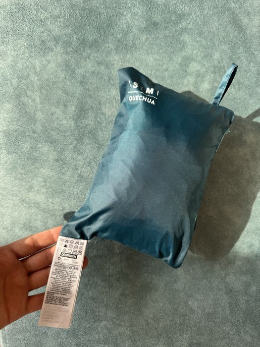 Дождевик Decathlon S/M