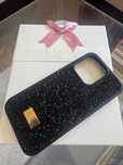 Кейс/Калъф Swarovski за Iphone 15 PRO