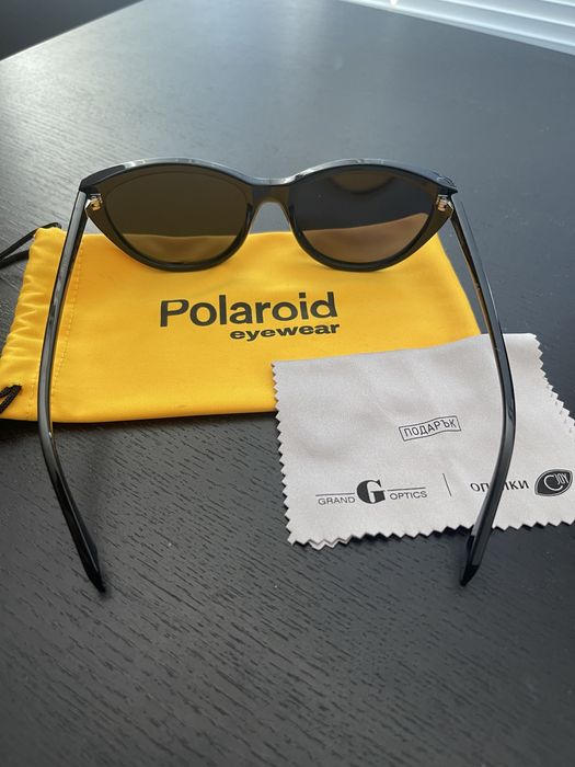 Слънчеви дамски очила Polaroid