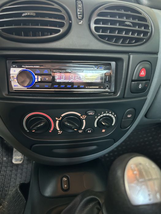 Renault Megane Coach 1.6 benzină – 1998 – Sport clasic