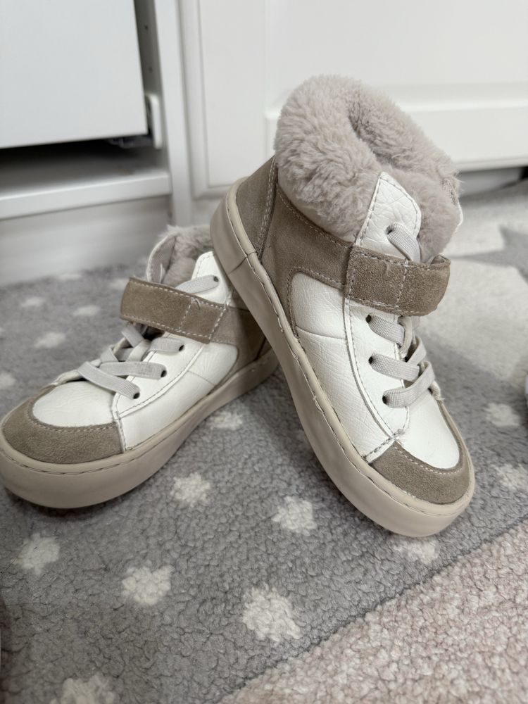 Детски маратонки HM, Zara, Nike