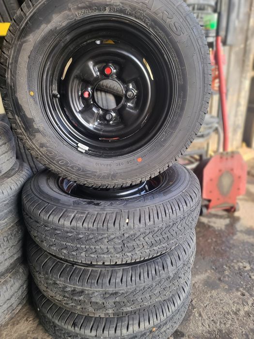 Damas radnoy diska balon sotiladi