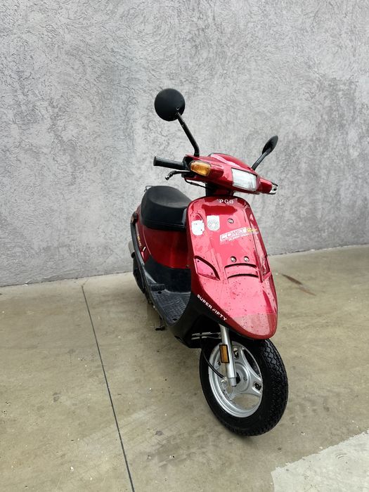 Vand scuter 49cc