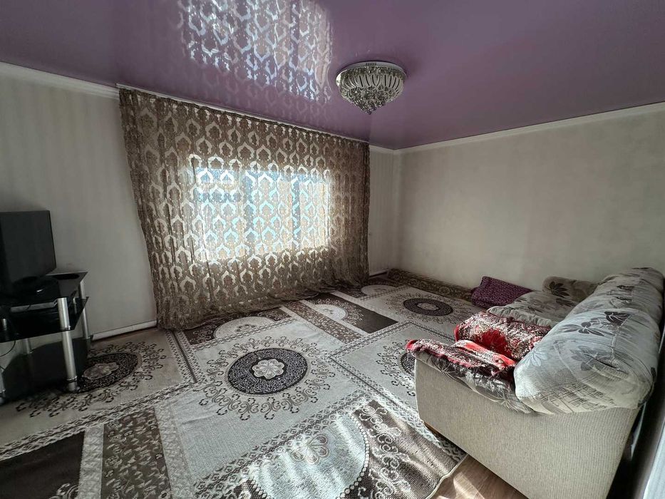 Продам дом в районе КСК