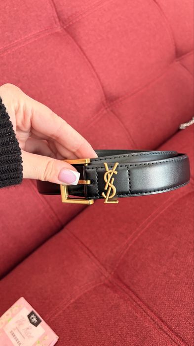 Curea YSL 110cm nepurtata