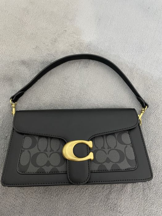 geanta Coach Neagra