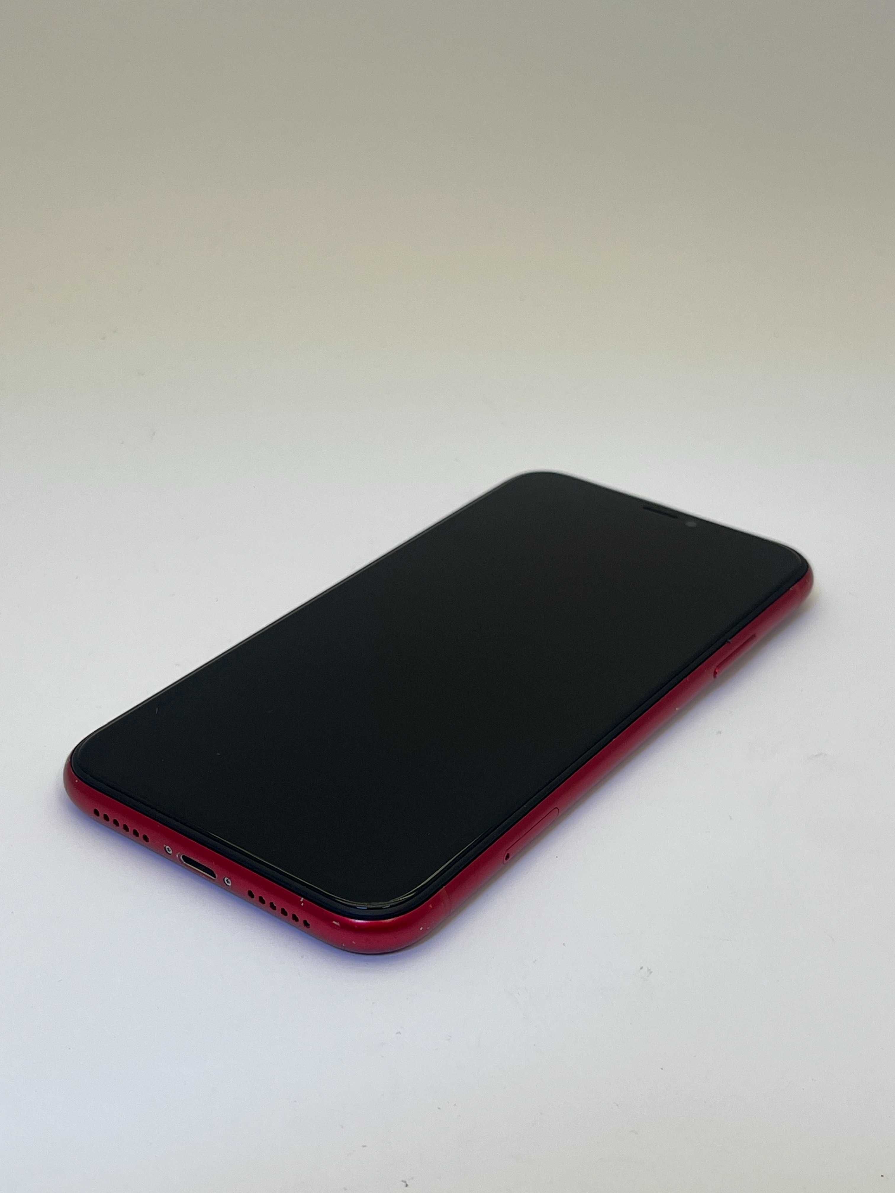 iPhone XR 128GB Червен