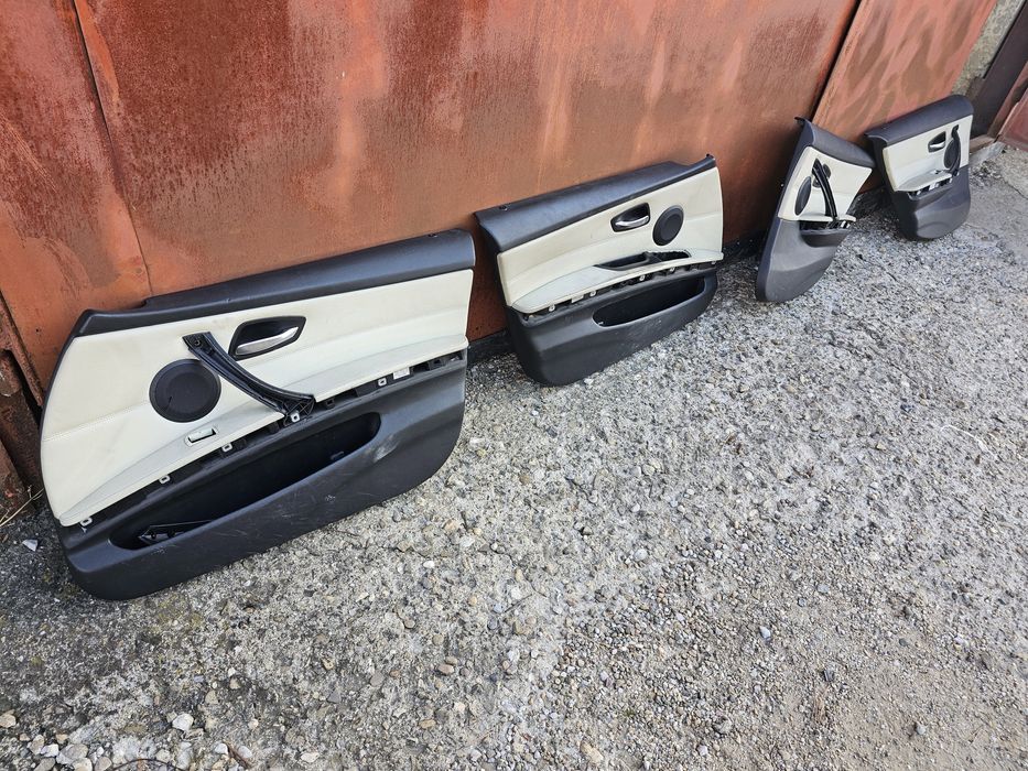 Кори за вратите бмв е90 е91 bmw e90 e91 kori za vratite