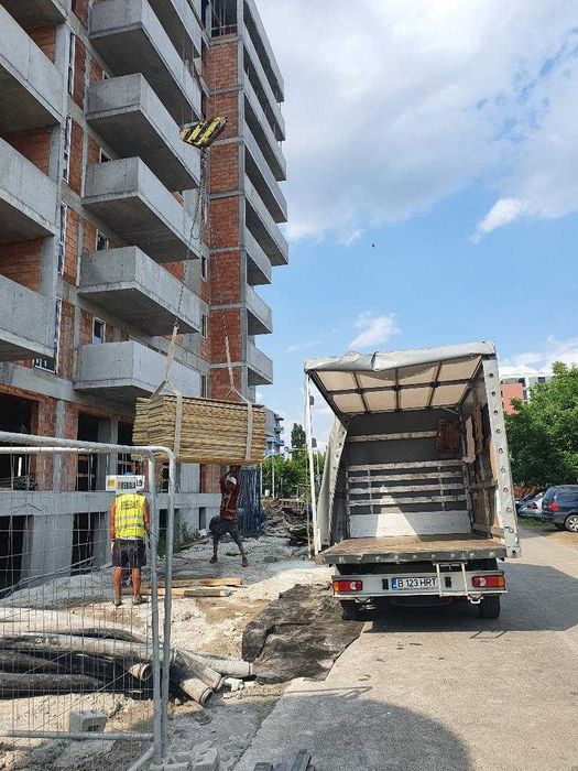 Transport, Mutari, Relocari in Timisoara, Romania, Europa