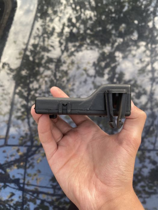 gateway за Passat B6