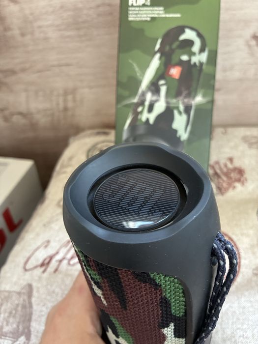 JBL Flip 4 Limited edition Оригинална тонколона