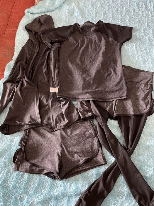 Прода спортивный костюм