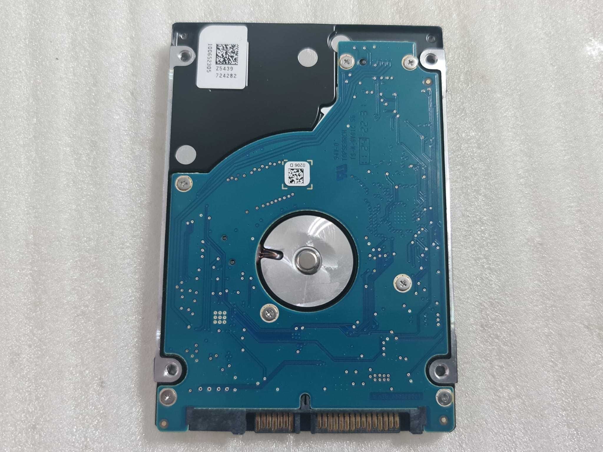 Hard disk Xerox WorkCentre  121K51073