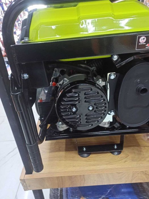 Generator CLM 3500 UZ YANGI