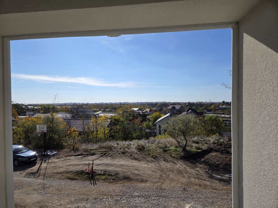 Casa noua Maracineni