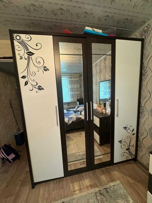 мебель, спальный гарнитур