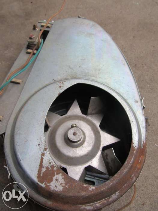 Vand sistem de incalzire