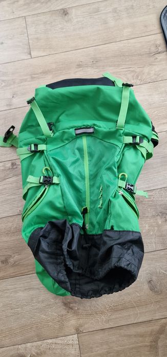 Rucsac mare excursii drumetii Adventuridge