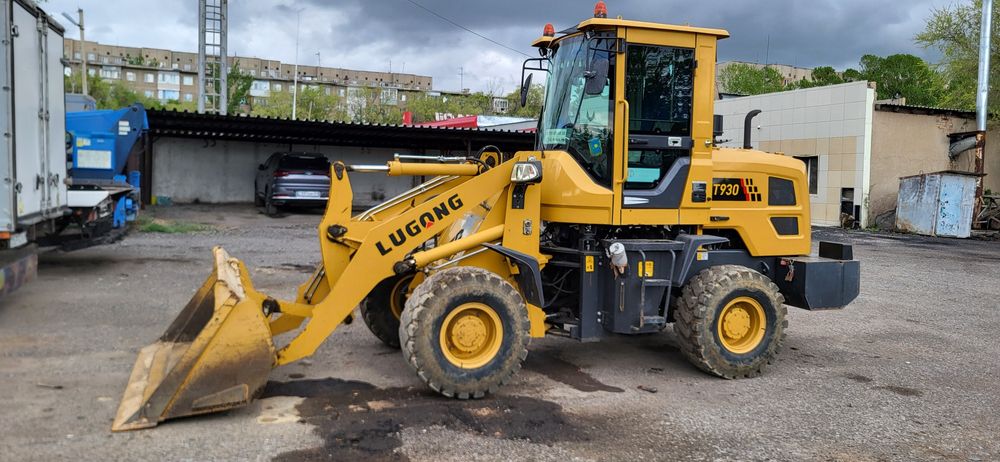 Продам погрузчик