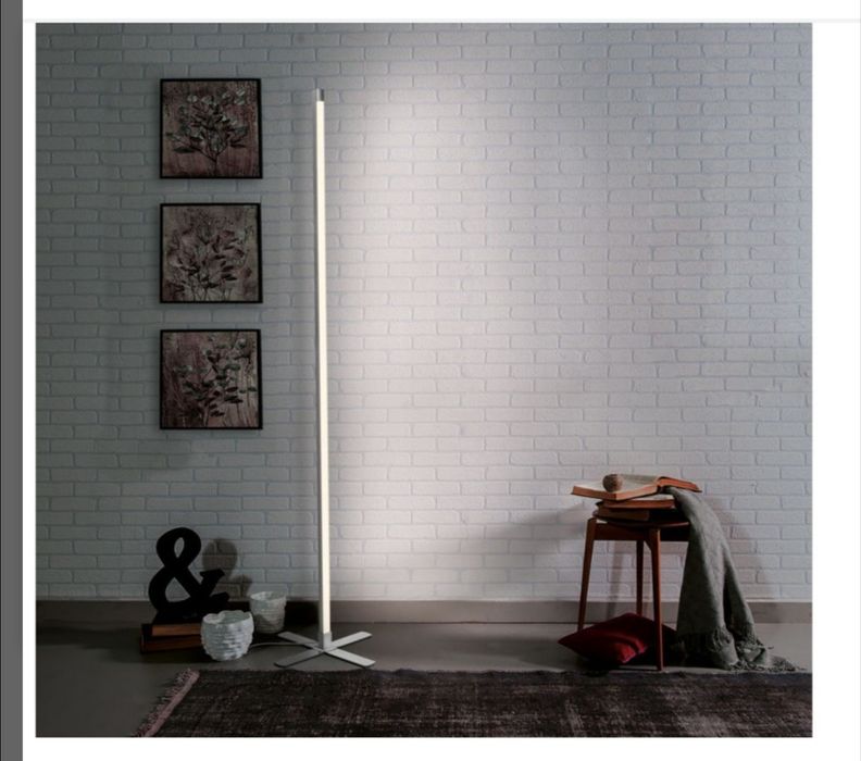 Lampă led Livarno, lumină reglabilă, produs nou