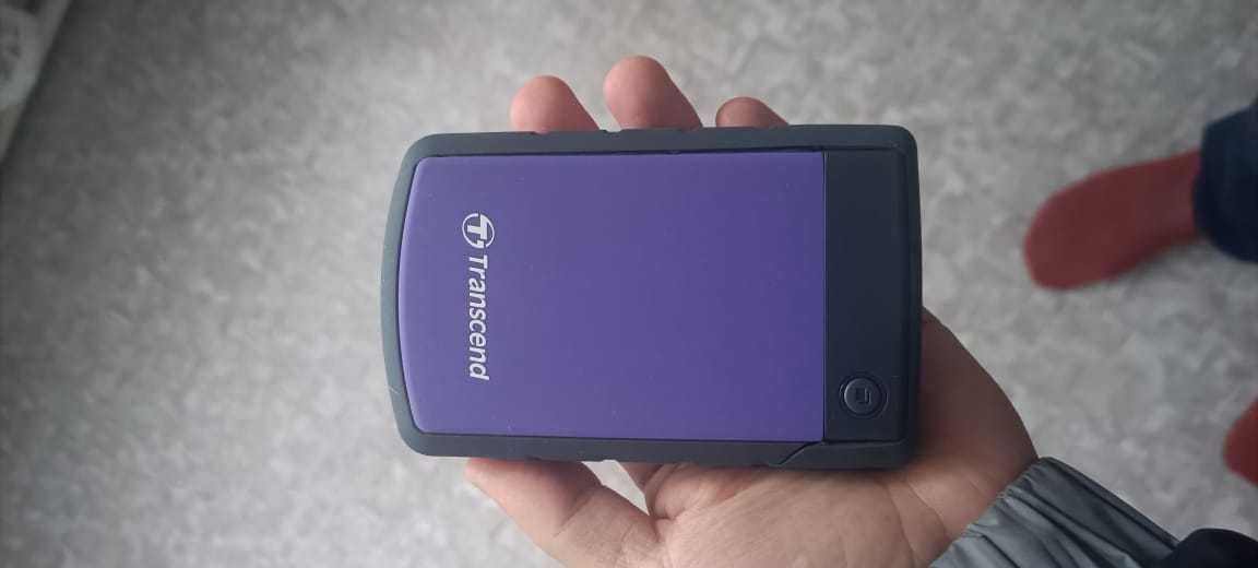 Жёсткий диск hdd 4 trb