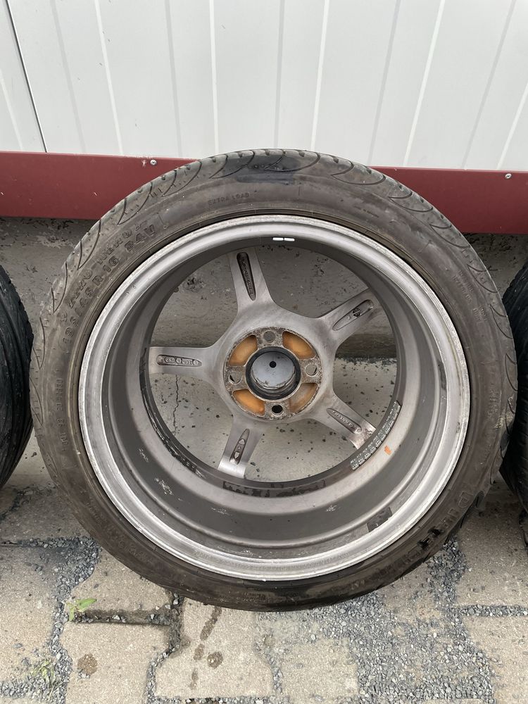Джанти Sparco 4x108 16”