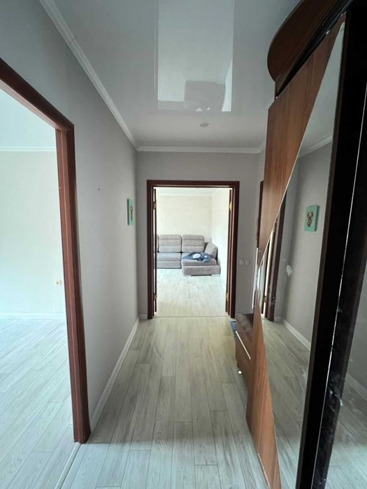 2 комн. на Степном-1, 2/5этаж, улучш