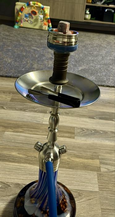 Vand narghilea Amy Deluxe
