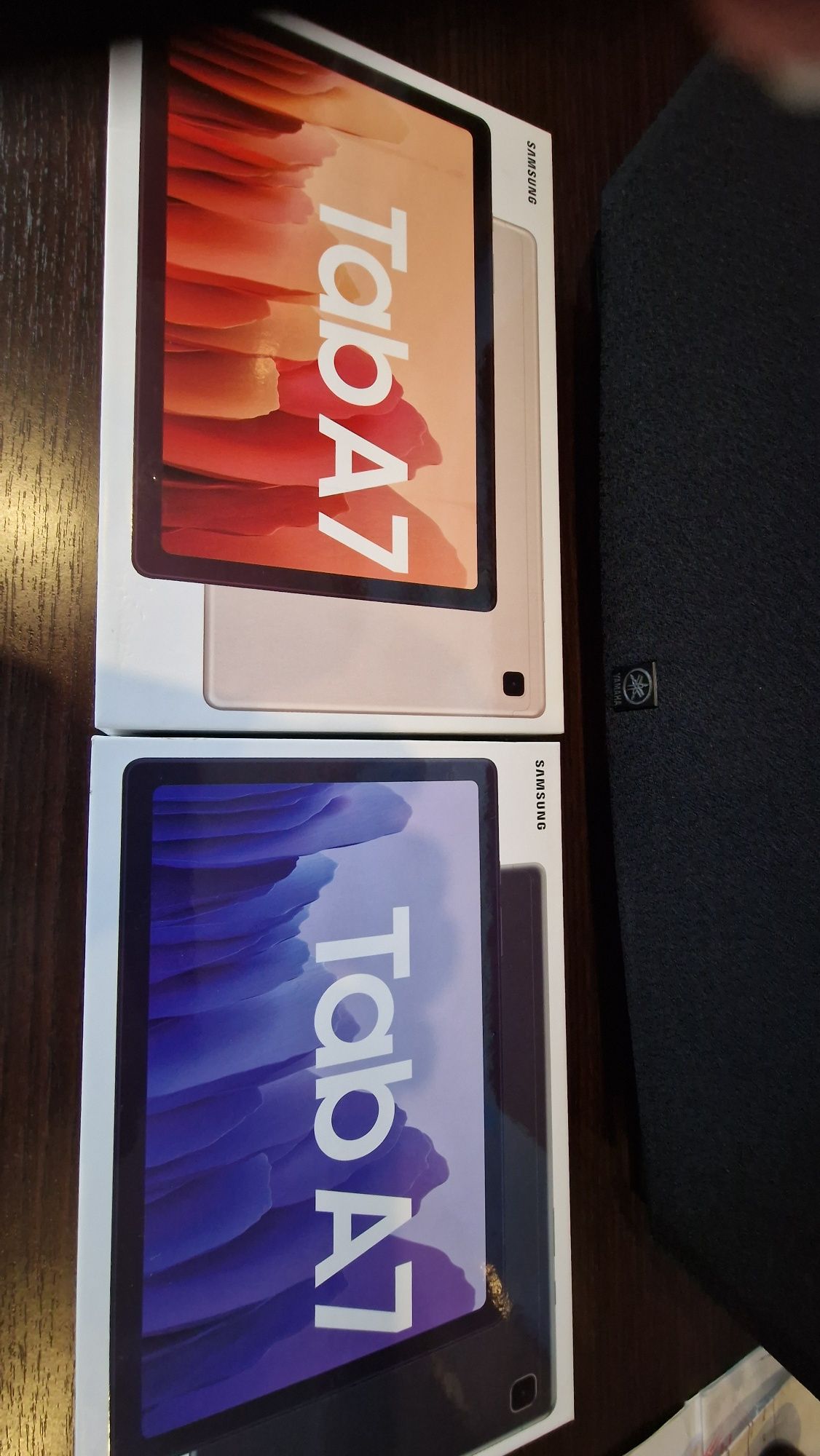 Samsung Galaxy Tab A7