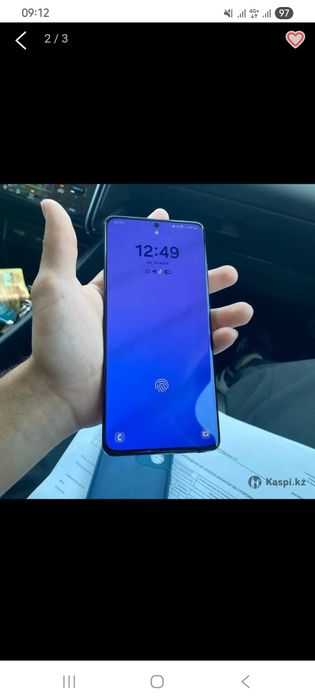 Samsung S21 Ultra 5 G