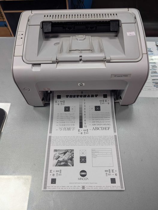 Продам принтер HP 1005 в хорошем состоянии