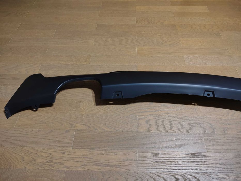 Difuzor bara spate BMW seria 4 - F32 F33 F36 M-Sport