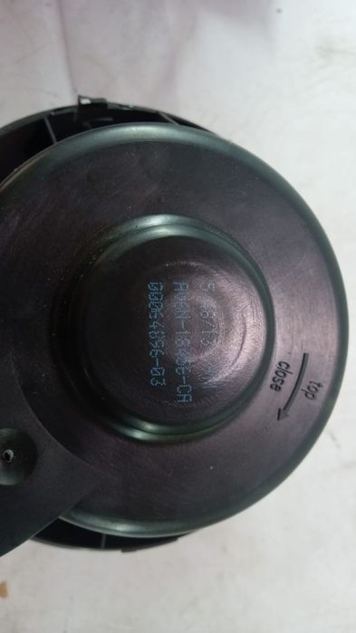 Motoras aeroterma Av6n-18456-ca Ford Transit Connect 1 [facelift] [20