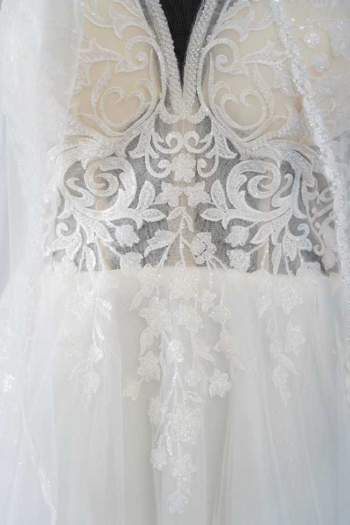 Rochie de mireasă