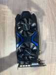 NVIDIA GeForce GTX 1050 Ti