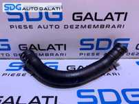 Furtun Conducta Apa Skoda Octavia 2 2.0 TDI CEGA 2004 - 2013 Cod 3C0121058AR