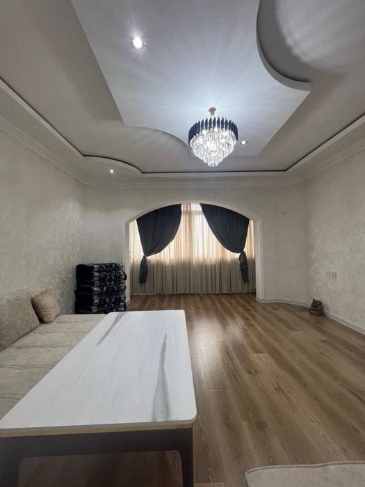 Паркентский 3/8/9 75кв.м евро ремонт с мебелью и техникой срочно горит