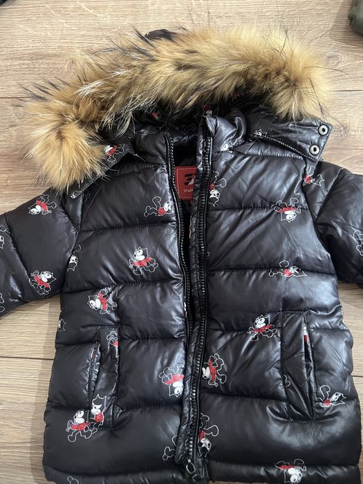 Продам куртку новый