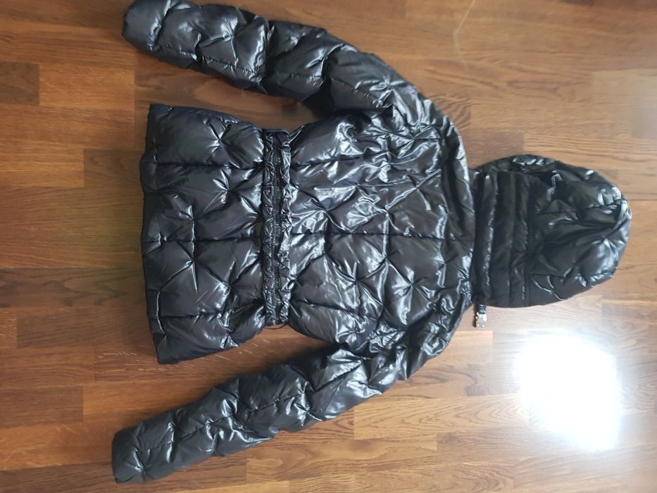 Cerruti down jacket