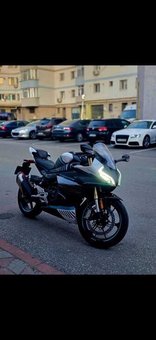 CFMOTO 450SR 2023